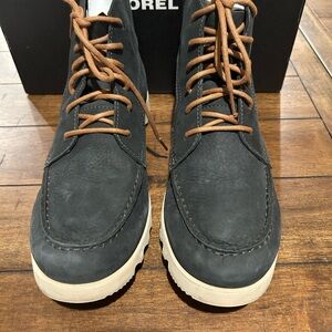 Sorel Men's Waterproof Boots